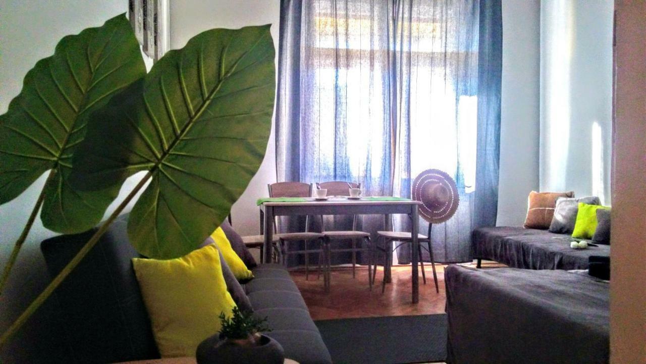 Turul Apartment Будапешт Экстерьер фото